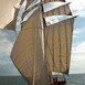 Toulon Voiles de Legende Gulden Leeuw