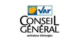Conseil Général du Var