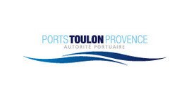 Ports Toulon Provence